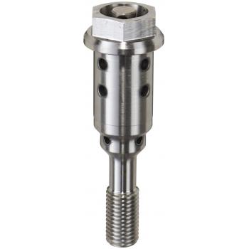 2015 Ford Fiesta Engine Variable Timing Oil Control Valve Spectra Premium VTS1236 image 4 of 4