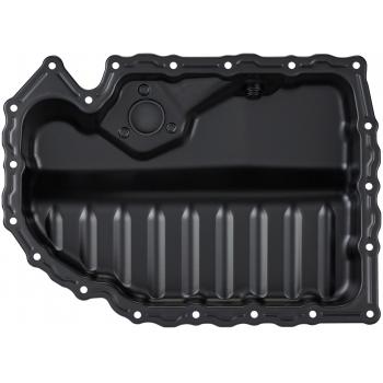 2013 Audi A3 Engine Oil Pan Lower Spectra Premium VWP24A image 3 of 4