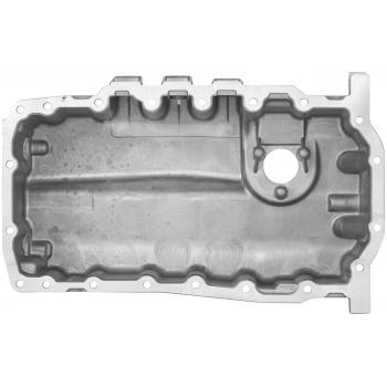 2013 Audi A3 Engine Oil Pan Spectra Premium VWP44A image 3 of 4