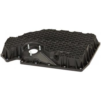 2015 Volkswagen Golf Engine Oil Pan Lower Spectra Premium VWP55A image 1 of 4