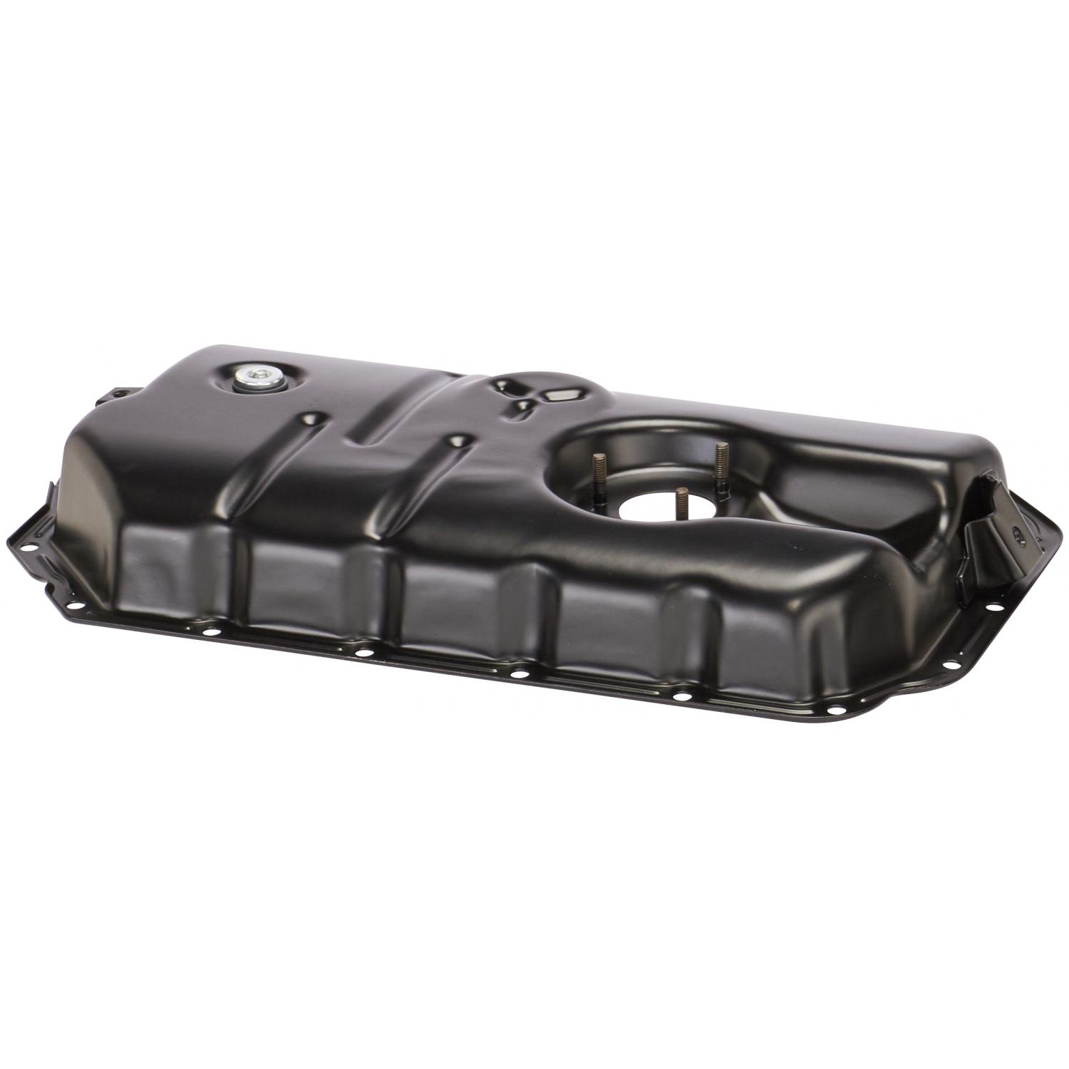 Spectra Premium VWP56A Engine Oil Pan product image 1 of 4