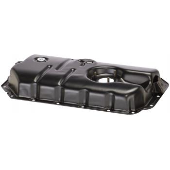 2017 Audi SQ5 Engine Oil Pan Lower Spectra Premium VWP56A image 1 of 4