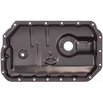 2017 Audi SQ5 Engine Oil Pan Lower Spectra Premium VWP56A image 3 of 4