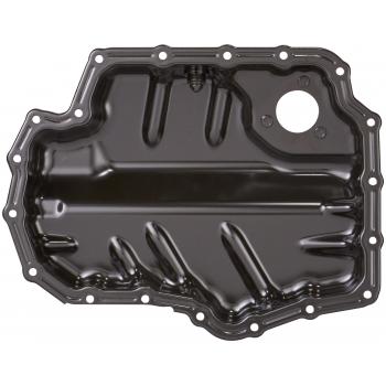 2013 Audi A3 Engine Oil Pan Lower Spectra Premium VWP59A image 3 of 4