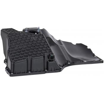 2019 Audi A4 Engine Oil Pan Lower Spectra Premium VWP60A image 1 of 4