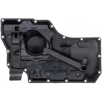 2019 Audi A4 Engine Oil Pan Lower Spectra Premium VWP60A image 3 of 4
