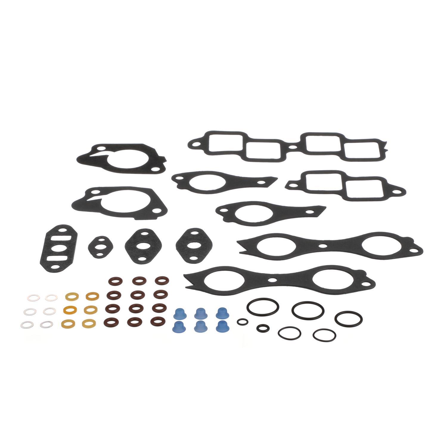 Standard Motor Products 2015 Fuel Injection Multi-Port Tune-up Kit product image 1 of 1