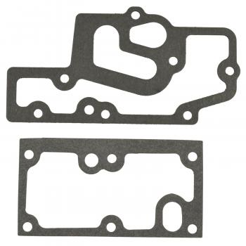 1996 Pontiac Firebird Fuel Injection Throttle Body Mounting Gasket Set Standard Motor Products 2051 image 1 of 1