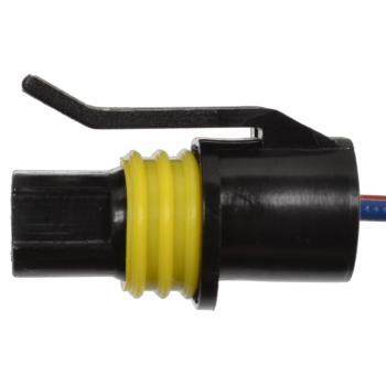 2009 Chrysler PT Cruiser Vehicle Speed Sensor Connector Standard Motor Products ABSK1 image 1 of 3