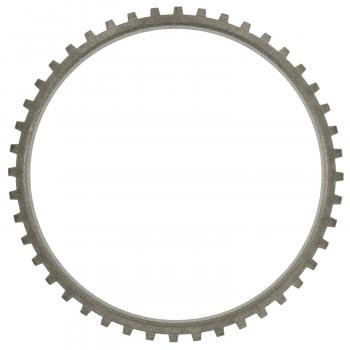 2008 Mercury Mariner ABS Reluctor Ring Front Standard Motor Products ABSR3 image 2 of 2