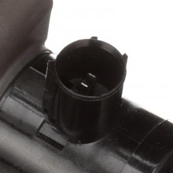 1991 Acura Integra Idle Air Control Valve Standard Motor Products AC188 image 4 of 4