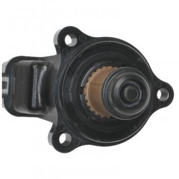 2001 Mitsubishi Eclipse Idle Air Control Valve Standard Motor Products AC254 image 1 of 3