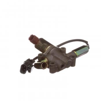 2000 Nissan Pathfinder Idle Air Control Valve Standard Motor Products AC284 image 2 of 4