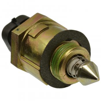 1982 Oldsmobile Cutlass Ciera Idle Air Control Valve Standard Motor Products AC4 image 1 of 3