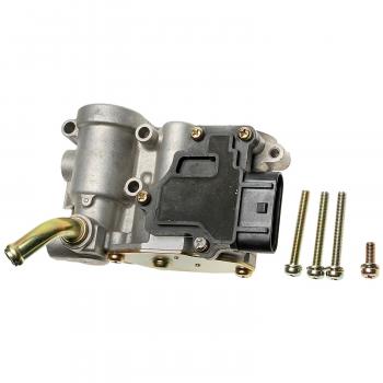 1993 Eagle Summit Idle Air Control Valve Standard Motor Products AC445 image 2 of 3