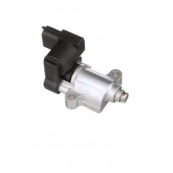 2006 Hyundai Elantra Idle Air Control Valve Standard Motor Products AC485 image 1 of 4