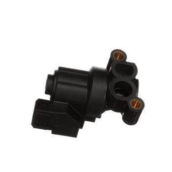 2006 Hyundai Elantra Idle Air Control Valve Standard Motor Products AC493 image 4 of 4