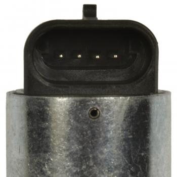 2001 Saturn L100 Idle Air Control Valve Standard Motor Products AC570 image 3 of 3