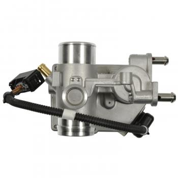 2011 BMW M3 Idle Air Control Valve Standard Motor Products AC597 image 1 of 3