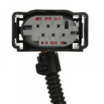 2011 BMW M3 Idle Air Control Valve Standard Motor Products AC597 image 2 of 3