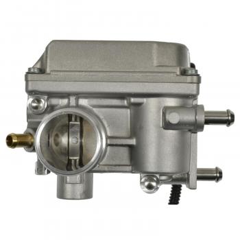 2011 BMW M3 Idle Air Control Valve Standard Motor Products AC597 image 3 of 3