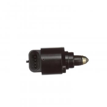 1995 Saturn SW2 Idle Air Control Valve Standard Motor Products AC61 image 3 of 4