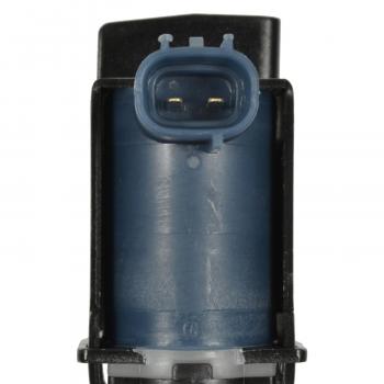 1993 Suzuki Swift Idle Air Control Valve Standard Motor Products AC616 image 3 of 3