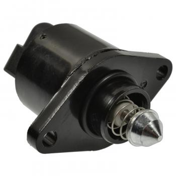 1988 Dodge Lancer Idle Air Control Valve Standard Motor Products AC8 image 1 of 3