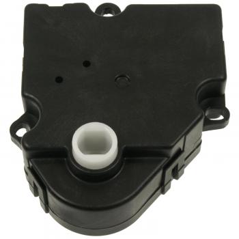 2002 GMC C6500 Topkick HVAC Defrost Mode Door Actuator Standard Motor Products ADR100 image 1 of 3