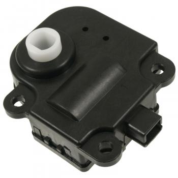 2006 Pontiac G6 HVAC Recirculation Door Actuator Standard Motor Products ADR105 image 1 of 3