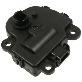 2008 Pontiac Grand Prix HVAC Recirculation Door Actuator Standard Motor Products ADR106 image 1 of 3