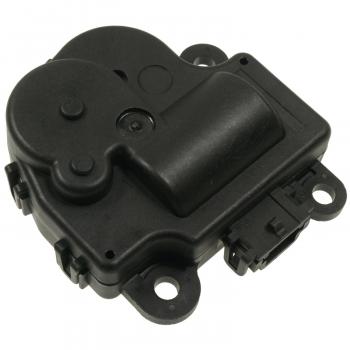 2008 Pontiac Grand Prix HVAC Recirculation Door Actuator Standard Motor Products ADR106 image 2 of 3