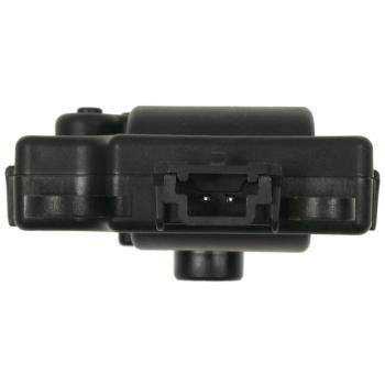 2008 Pontiac Grand Prix HVAC Recirculation Door Actuator Standard Motor Products ADR106 image 3 of 3