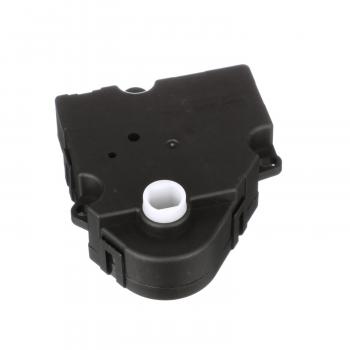 2003 Oldsmobile Bravada HVAC Heater Blend Door Actuator Right Standard Motor Products ADR111 image 3 of 3
