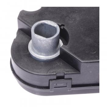 2003 Oldsmobile Bravada HVAC Defrost Mode Door Actuator Standard Motor Products ADR112 image 1 of 3