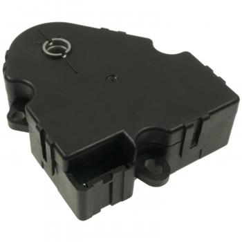 2003 Oldsmobile Bravada HVAC Recirculation Door Actuator Standard Motor Products ADR114 image 2 of 3