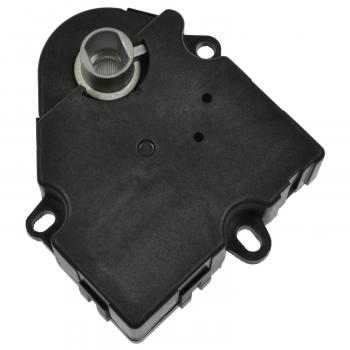 2014 GMC Yukon HVAC Mode Door Actuator Auxiliary Standard Motor Products ADR129 image 1 of 3