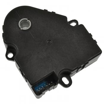 2014 GMC Yukon HVAC Mode Door Actuator Auxiliary Standard Motor Products ADR129 image 2 of 3