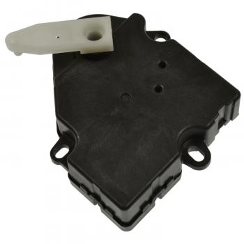 2005 Buick Rendezvous HVAC Heater Blend Door Actuator Main Standard Motor Products ADR135 image 1 of 3