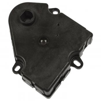 2005 Buick Rendezvous HVAC Mode Door Actuator Standard Motor Products ADR138 image 1 of 3