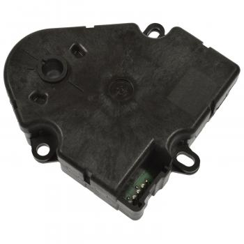 2005 Buick Rendezvous HVAC Mode Door Actuator Standard Motor Products ADR138 image 2 of 3