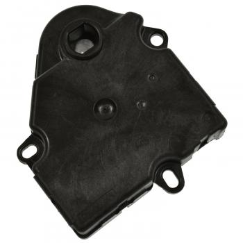 2005 Buick LeSabre HVAC Recirculation Door Actuator Standard Motor Products ADR140 image 1 of 3
