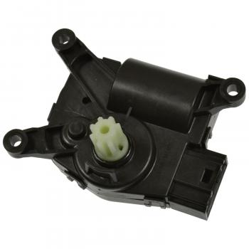 2018 Ford Transit-150 HVAC Recirculation Door Actuator Standard Motor Products ADR146 image 1 of 3