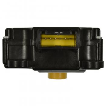 2006 Pontiac G6 HVAC Recirculation Door Actuator Standard Motor Products ADR147 image 3 of 3