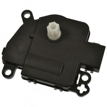 2011 Jeep Compass HVAC Heater Blend Door Actuator Main Standard Motor Products ADR155 image 1 of 3
