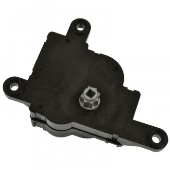 1999 Chrysler Sebring HVAC Heater Blend Door Actuator Standard Motor Products ADR161 image 1 of 3
