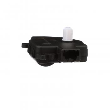 2007 Chrysler 300 HVAC Recirculation Door Actuator Standard Motor Products ADR174 image 2 of 3