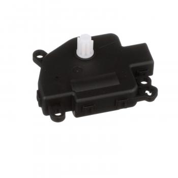 2007 Chrysler 300 HVAC Recirculation Door Actuator Standard Motor Products ADR174 image 3 of 3