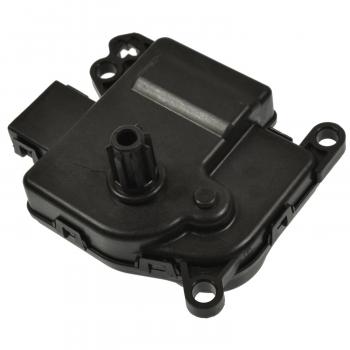 2014 Ram 5500 HVAC Heater Blend Door Actuator Standard Motor Products ADR201 image 1 of 3