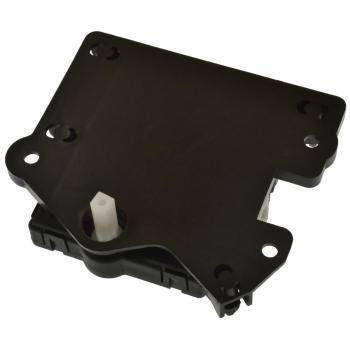 1999 Ford Ranger HVAC Heater Blend Door Actuator Standard Motor Products ADR208 image 1 of 3